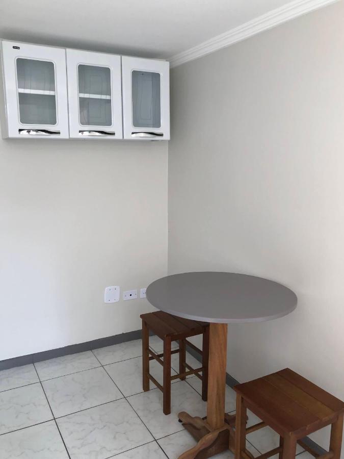 Apartment Unidade Independente E Confortavel, Em Sobrado Residencial No Coracao De Foz! Terreo E Piscina Compartilhada Foz do Iguacu
