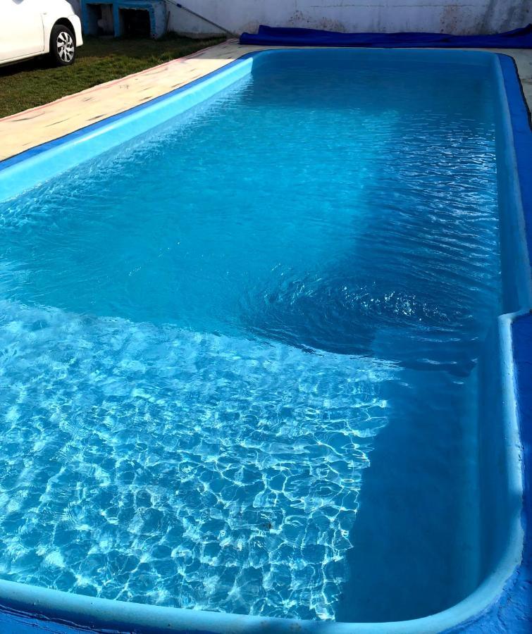 Unidade Independente E Confortavel, Em Sobrado Residencial No Coracao De Foz! Terreo E Piscina Compartilhada * Foz do Iguacu