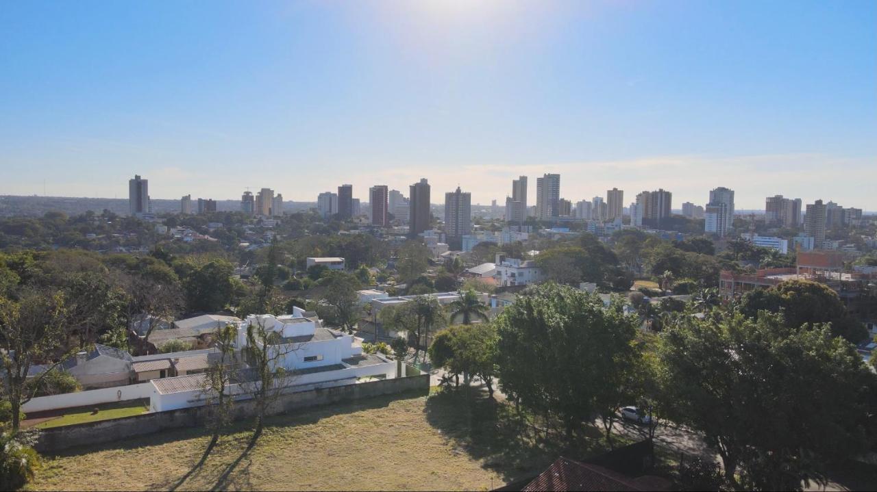 Unidade Independente E Confortavel, Em Sobrado Residencial No Coracao De Foz! Terreo E Piscina Compartilhada * Foz do Iguacu