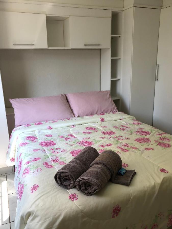 Apartment Unidade Independente E Confortavel, Em Sobrado Residencial No Coracao De Foz! Terreo E Piscina Compartilhada Foz do Iguacu
