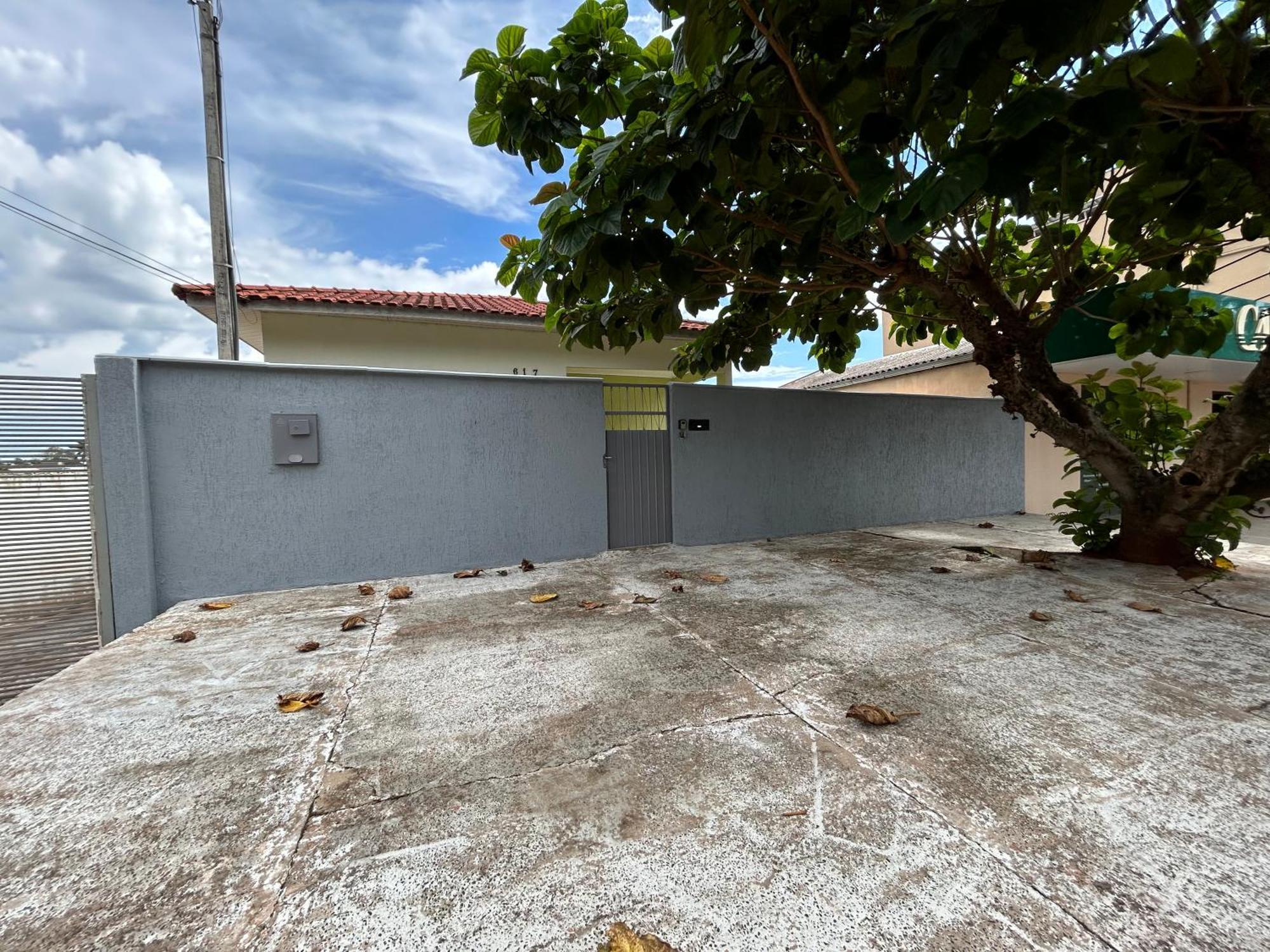 Unidade Independente E Confortavel, Em Sobrado Residencial No Coracao De Foz! Terreo E Piscina Compartilhada Apartment